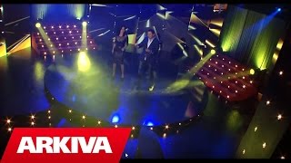 Vjollca Luka amp Gjovani  Burre e gru Official Video HD [upl. by Dream]