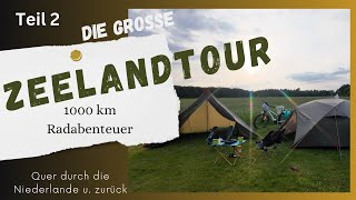 Die grosse Zeelandtour Teil 2 [upl. by Mireille]