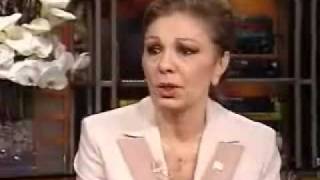 Interview with Farah Pahlavi [upl. by Gensler712]