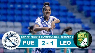 TOLUCA VS LEON EN VIVO LIGA MX FEMENIL CLAUSURA 2023 ALINEACIONES CONFIRMADAS HORARIO Y DONDE VER [upl. by Fujio]