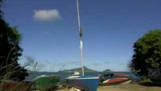 Carriacou Boat Building [upl. by Aseram218]