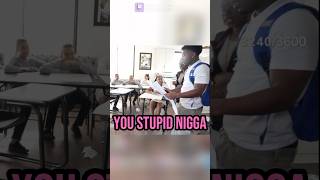 Deshae Frost Gets Bullied By Kids deshaefrost deshae shorts skit clips twitch funny fyp [upl. by Synned235]