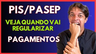 PisPasep 2024 PAGAMENTOS CONFIRMADOS  Calendário PisPasep 2024  Quando começa o pagamento PIS [upl. by Stephani]