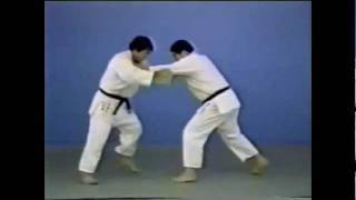 Judo  Tsurikomigoshi [upl. by Massie]