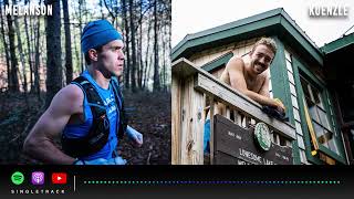 Why American men have underperformed at Ultra Trail Mount Blanc  Jack Kuenzle  Singletrack Clips [upl. by Leboff]