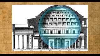 The Classical Influence on Renaissance Architecture [upl. by Esbenshade]