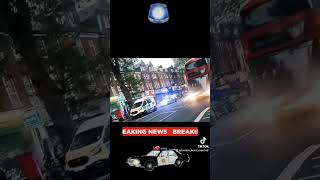 Woman Shot Stamford Hill Closed for Investigation [upl. by Holmun418]