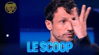 Willy Rovelli a un doigt de pied sur la main  😨  VTEP  Saison 04 [upl. by Suissac573]