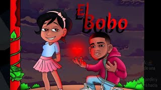 El Ecoy  El Bobo Wk Music Productions [upl. by Arreik]