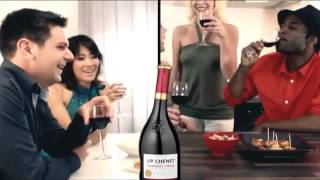 JP Chenet The N 1 French wine brand in the world [upl. by Ruamaj]