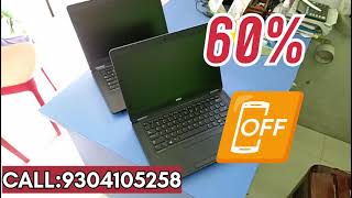 Dell second hand laptop showroom in katihar  Dell 5470 Review secondhandlaptops [upl. by Aifos272]