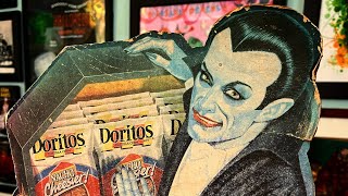 DRACULA LOVES DORITOS [upl. by Mendelson10]