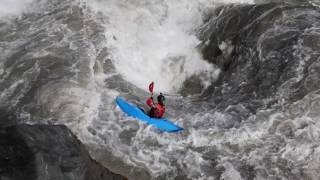 Stikine River Eye Candy [upl. by Usanis]