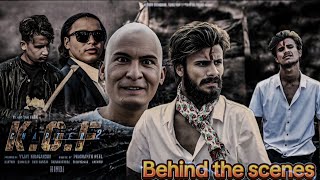 KGF movie spoof  yesari banaiyo Part 1 Teamtriple444 [upl. by Leitman797]