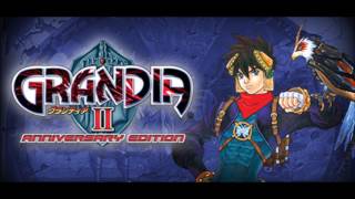 Grandia 2 Fight Version 2 Extended [upl. by Pirali]