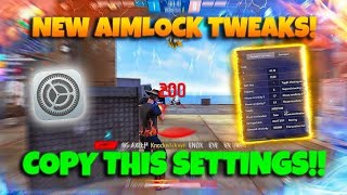 Revealing  No Recoil SECRET TWEAKS Which Gives You 97 Headshot Rate  Bluestacks 5  Msi 5 [upl. by Scevor]