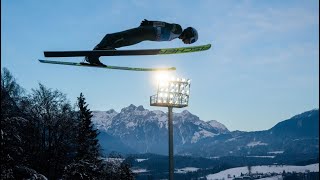 Vierschanzentournee in Bischofshofen Kamil Stoch gewinnt Eisenbichler Achter  DER SPIEGEL  Sport [upl. by Ellennaj]