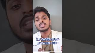 Tirunelveli medical college🔥🔥 Medical college series 5 [upl. by Zamir993]