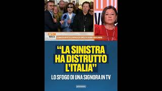 C’è parte magistratura sinistra che tenta di ostacolare politiche contrasto immigrazione clandestina [upl. by Sackey]