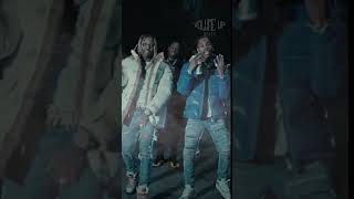 My remix on Lil Durk  Finesse Out The Gang Way feat Lil Baby lilbaby lildurk remix [upl. by Esinrahc]