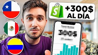 Cómo Hacer Dropshipping en Latinoamérica Con Envíos 24 horas Paso a Paso [upl. by Steven881]