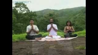 Udgeeth Pranayama For Peaceful Sleep [upl. by Lewls]