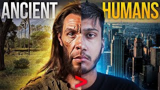 Neanderthals vs Homosapien  Vaibhav Kadnar [upl. by Ahsinned764]