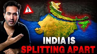 Shocking Research Reveals INDIA Is SPLITTING Apart [upl. by Epilef624]