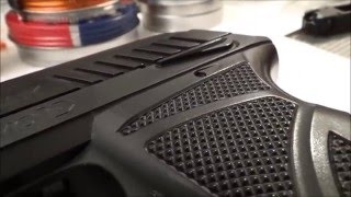 Gamo PT85 Pistol  details photo HD [upl. by Diann400]