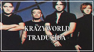 La Ley  Krazyworld Original TRADUCIDA [upl. by Ahseen]