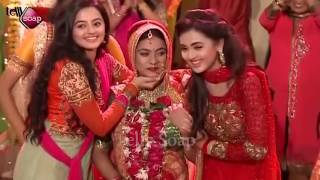 Swaragini 13th October 2016  Upcoming Episode  Colors TV Serial  Telly Soap [upl. by Neruat698]