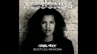 7 Seconds  Youssou N’Dour ft Neneh Cherry Dave Mart Bootleg Rework [upl. by Nerita688]