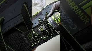 KARRIMOR Tempo 8 unboxing shorts [upl. by Knitter]