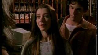 Buffy the Vampire Slayer Season 1 Trailer [upl. by Latouche]