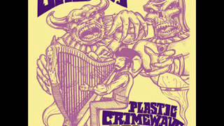 PLASTIC CRIMEWAVE SOUND End Of Cloud [upl. by Nahgem431]