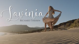 Richard Theisen  Lavinia  Estonia Album [upl. by Sel]