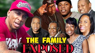 JayZs Former Friend Dehaven Truth Behind EXPOSING Him amp His Family And Felt Betrayal [upl. by Blackmore]