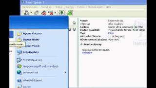 Teamspeak 3 Beschreibung Tutorial [upl. by Joseito]