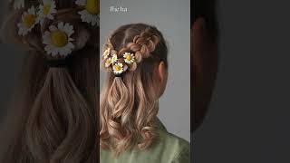 Easy Chic The Perfect Half Up Half Down Hairstyle for Any Occasion [upl. by Britni432]