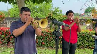 Orquesta la Reyes de Tlacamama  El Bailador [upl. by Meagher]