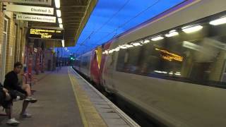 mega ilkley moor bah tat horn of a voyager at warrington [upl. by Lramaj]