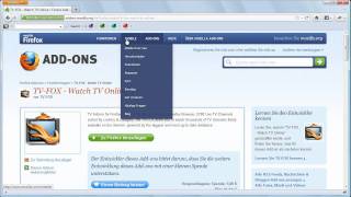 TVFox Im Browser fernsehen [upl. by Dombrowski]