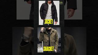 🔥2025 Stylish Shacket In Budget  shorts jacket menfashion [upl. by Ellehc]