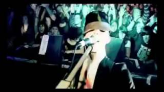 IAMX  Think Of England Official Live Music Video [upl. by Rednasyl]