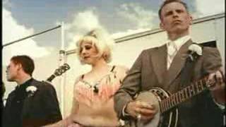 Old Crow Medicine Show  Wagon Wheel Official Music Video [upl. by Marigolde]