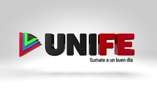 ¡Llega UNIFE [upl. by Enelia]