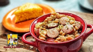 Pinto Beans  Crock Pot Recipes [upl. by Irrehs]