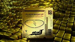 Plaza Freestyle Plaza freestyle X Tirate su le mani MASHUP DoDoJ [upl. by Farrand]