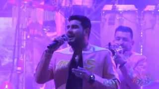 BANDA MS  POR ESTE AMOR EN VIVO [upl. by Konrad]