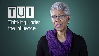 Implicit Bias Matters Thinking Under the Influence TUI [upl. by Lindberg]